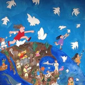 Meet your Posher, Aidé